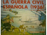 <u><b>La Guerra Civil Española</b></u>