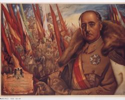 <u><b>El Franquismo (Cronología)</b></u>