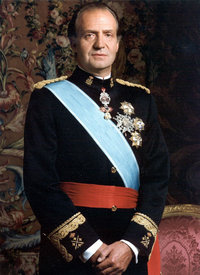 <b><u>Juan Carlos I</u></b>