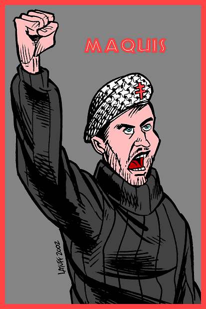 <u><b>Los Primeros Pasos de la Oposición</b></u>
