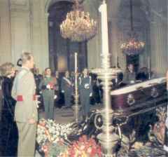 <u><b>El Final del Franquismo</b></u>