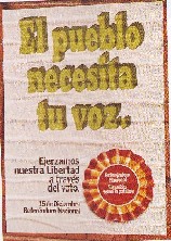 <u><b>La Transición</b></u>
